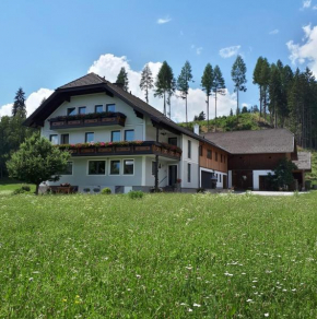Ferienwohnung Sagmeister Wirtgut St. Andrä
